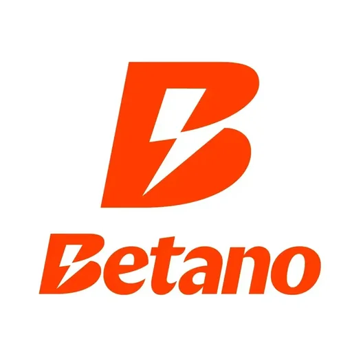 Betano Casino logo