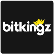 BitKingz Casino logo